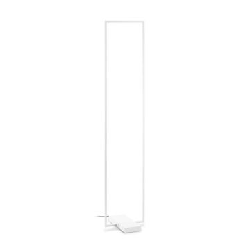 Ideal Lux Álló lámpa FRAME PT BIANCO 299624