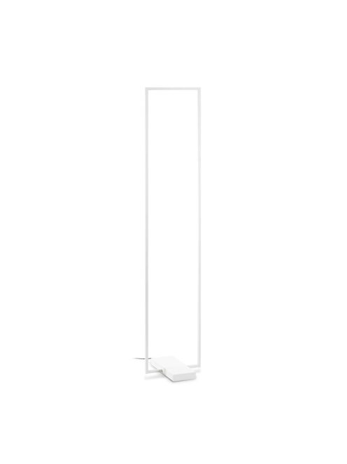 Ideal Lux Álló lámpa FRAME PT BIANCO 299624