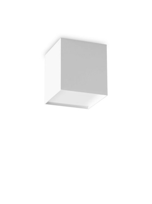 Ideal Lux Mennyezeti lámpa KUBIKO PL BIANCO 303321