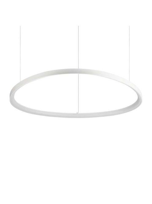 Ideal Lux Függeszték GEMINI SP D105 BIANCO 303895