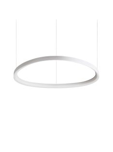   Ideal Lux Függeszték GEMINI SP D081 DALI/PUSH BIANCO  304748