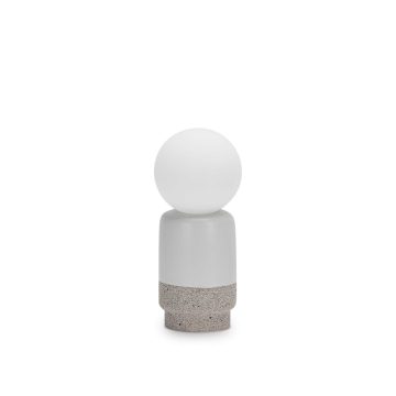 Ideal Lux Asztali lámpa CREAM TL1 D22 305264