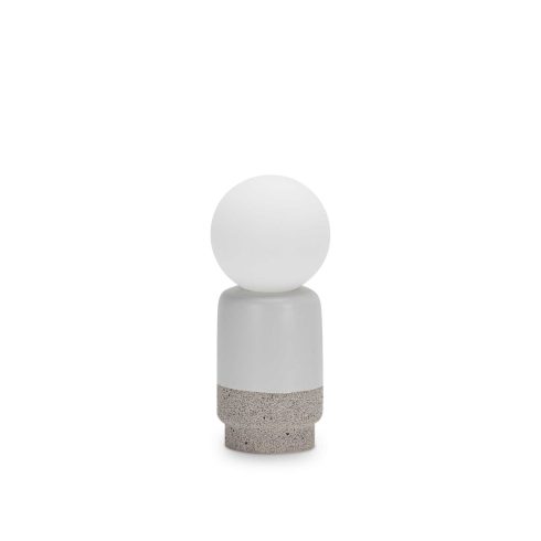 Ideal Lux Asztali lámpa CREAM TL1 D22 305264