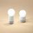 Ideal Lux Asztali lámpa CREAM TL1 D22 305264