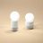 Ideal Lux Asztali lámpa CREAM TL1 D19 305271