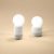 Ideal Lux Asztali lámpa CREAM TL1 D19 305271