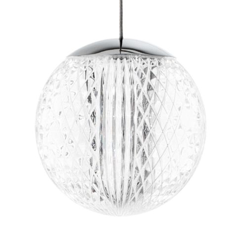 Ideal Lux Függeszték DIAMOND SP1 305288