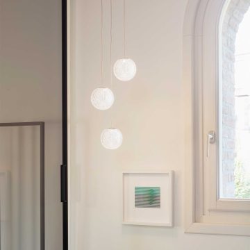 Ideal Lux Függeszték DIAMOND SP3 305295