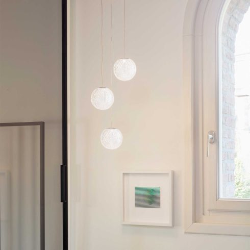 Ideal Lux Függeszték DIAMOND SP3 305295