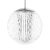 Ideal Lux Függeszték DIAMOND SP3 305295