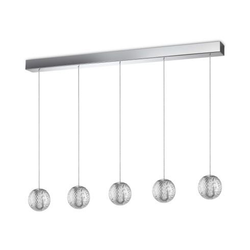 Ideal Lux Függeszték DIAMOND SP5 305325