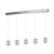 Ideal Lux Függeszték DIAMOND SP5 305325