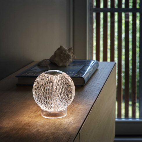 Ideal Lux Asztali lámpa DIAMOND TL1 305349