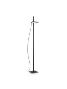 Ideal Lux Álló lámpa LIFT PT NERO 305592