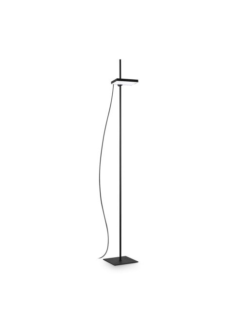 Ideal Lux Álló lámpa LIFT PT NERO 305592