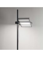 Ideal Lux Álló lámpa LIFT PT NERO 305592