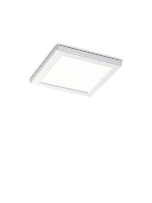 Ideal Lux Mennyezeti lámpa AURA PL SQUARE 4000K BIANCO 306384