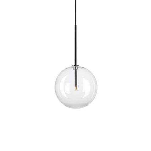 Ideal Lux Függeszték EQUINOXE SP1 D20 CROMO 306544