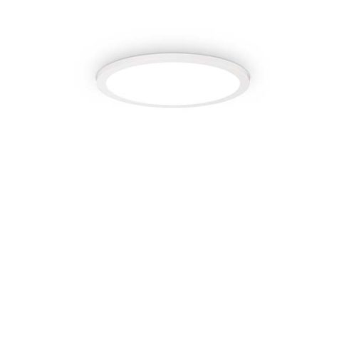 Ideal Lux Mennyezeti lámpa FLY SLIM PL D35 3000K 306643