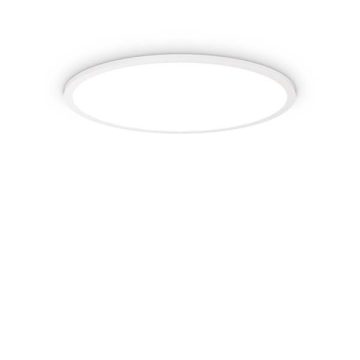 Ideal Lux Mennyezeti lámpa FLY SLIM PL D60 4000K 306674