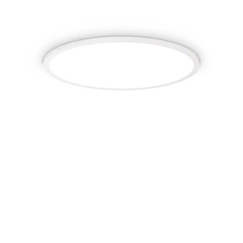 Ideal Lux Mennyezeti lámpa FLY SLIM PL D60 4000K 306674