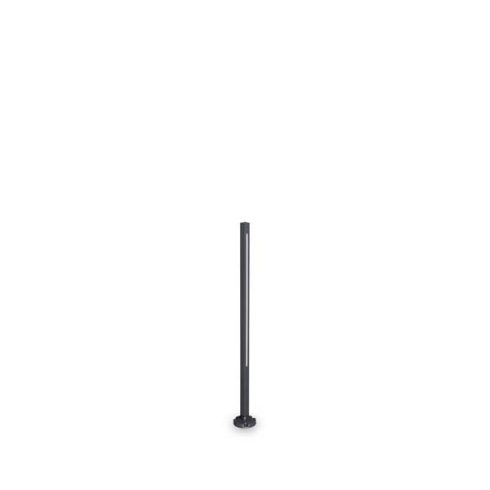 Ideal Lux Kültéri álló lámpa JEDI PT H080 ANTRACITE 306780