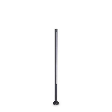   Ideal Lux Kültéri álló lámpa JEDI PT H120 ANTRACITE 306797