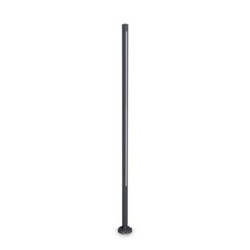   Ideal Lux Kültéri álló lámpa JEDI PT H160 ANTRACITE 306803