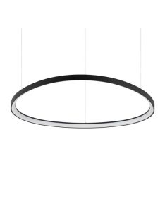 Ideal Lux Függeszték GEMINI SP D105 NERO 307695