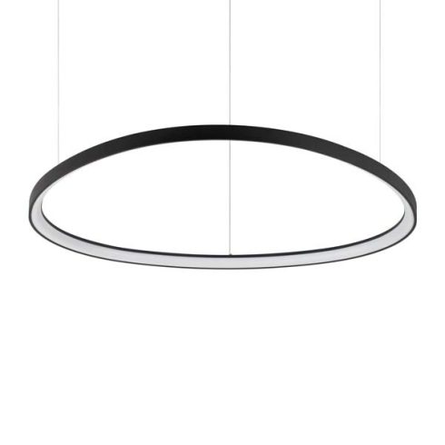 Ideal Lux Függeszték GEMINI SP D105 NERO 307695