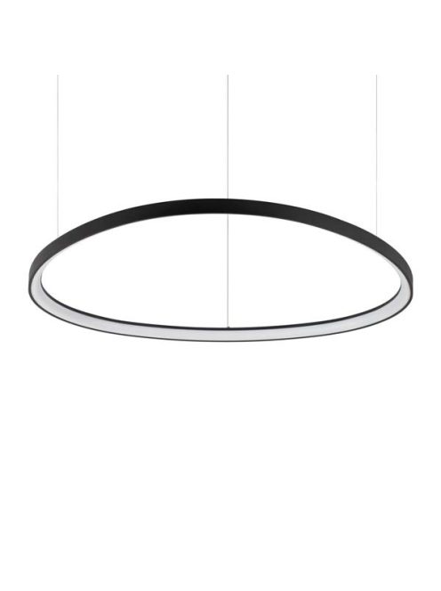 Ideal Lux Függeszték GEMINI SP D105 NERO 307695