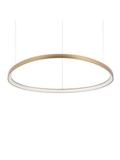 Ideal Lux Függeszték GEMINI SP D105 OTTONE 307701