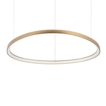 Ideal Lux Függeszték GEMINI SP D105 OTTONE 307701
