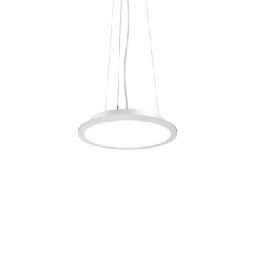 Ideal Lux Függeszték FLY SLIM SP D35 4000K 307978