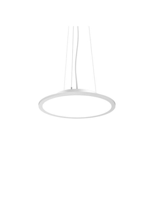 Ideal Lux Függeszték FLY SLIM SP D45 3000K 307985