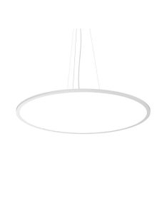 Ideal Lux Függeszték FLY SLIM SP D90 3000K 308029