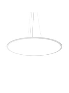 Ideal Lux Függeszték FLY SLIM SP D90 4000K 308036