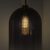 Ideal Lux Függeszték EMPIRE SP1 CILINDRO 309804