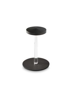Ideal Lux Asztali lámpa TOKI TL NERO 309866