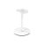 Ideal Lux Asztali lámpa TOKI TL BIANCO 309873