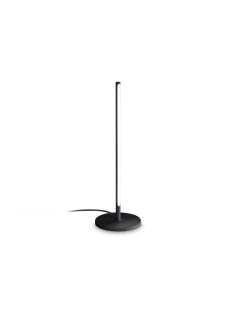 Ideal Lux Asztali lámpa FILO TL NERO 310114