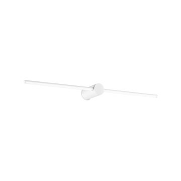 Ideal Lux Fürdőszobai lámpa FILO AP D075 BIANCO 310138