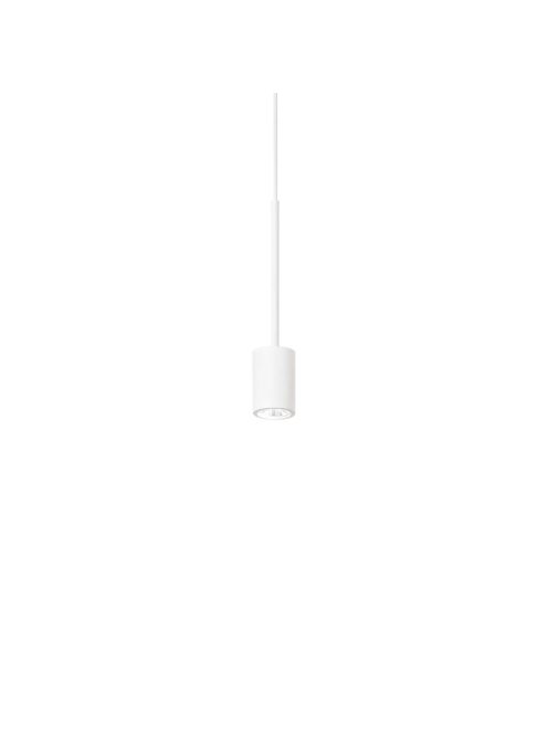 Ideal Lux Függeszték ARCHIMEDE SP CILINDRO BIANCO 310589