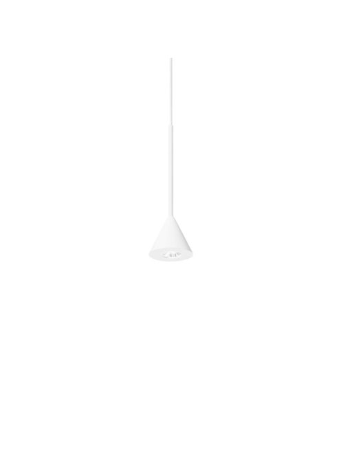 Ideal Lux Függeszték ARCHIMEDE SP CONO BIANCO 310596