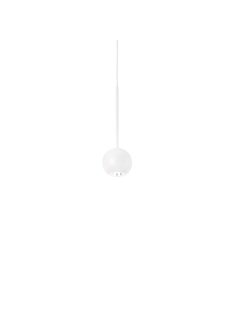 Ideal Lux Függeszték ARCHIMEDE SP SFERA BIANCO 310602