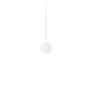 Ideal Lux Függeszték ARCHIMEDE SP SFERA BIANCO 310602