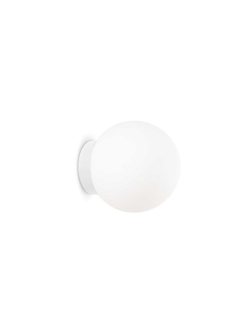 Ideal Lux Fali lámpa MAPA BIANCO AP1 D10 310787