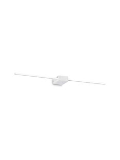 Ideal Lux Fali lámpa THEO AP D075 BIANCO 311777