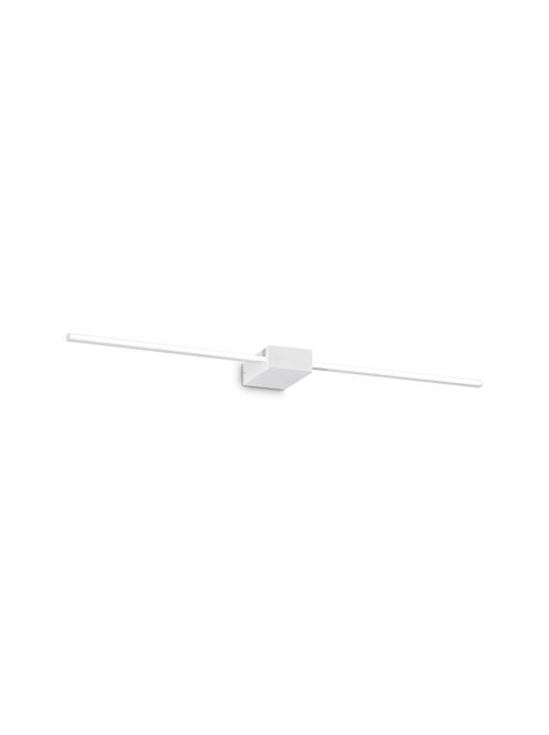 Ideal Lux Fali lámpa THEO AP D075 BIANCO 311777