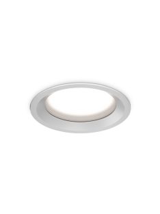   Ideal Lux Fürdőszobai lámpa BASIC FI IP65 28W ROUND 312132